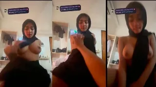 Bokep sma jilbab tobrut chek in sama pacar