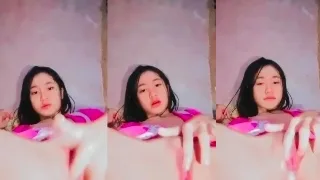 Bokep SMP Abg bocil Sange Colmek Meki Masih Pink