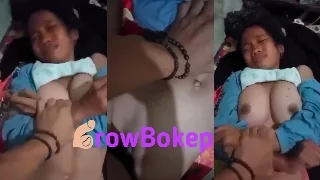 Bokep Bocil SMP Mesum Sampe Nangis Nurutin Kaka Sange