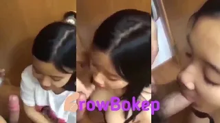 Bokep Smp Nyuruh Adek Sendiri Muasin Nafsu