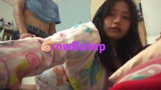 Bokep Smp Mesum Bareng Adek Bocil Di Rumah