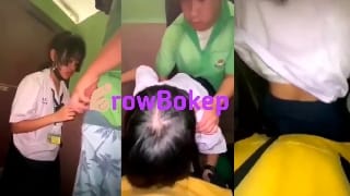 Bokep Bocil Smp Di Gangbang Temen Di Wc Sekolahan