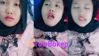 Bokep Smp Jilbab  Pasrah Di Paksa Pacar