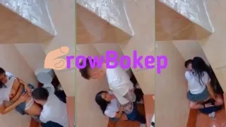 Bokep Indo Pelajar Viral Ngentot di Toilet Sekolah