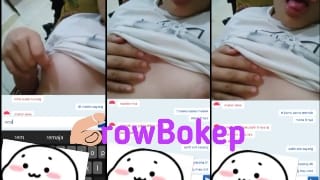 Bokep Bocil SMP Polos Main Ome Pamer Meki Mulus