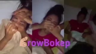 Bokep Bocil SMP Cuma Bisa Pasrah Di Paksa Teman