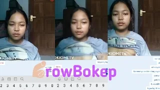 Bokep Bocil SMP Pamer TT Baru Tumbuh Di OmeTV