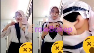 Bokep Smp Jilbab Nica monica VCS