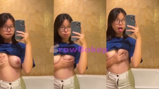 Bokep Smp Bocil Chindo Pap TT Di Toilet Mall